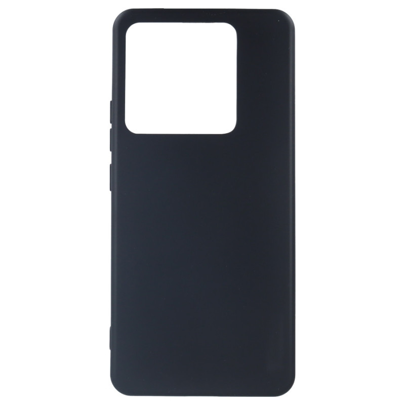 Custodia Silicone Colore per Xiaomi 14T Pro - La Casa de las Carcasas, Accessori e Cover per telefoni