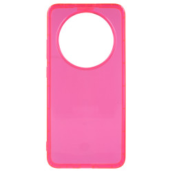 Custodia Silicone Colore per Oppo Reno 12 F - La Casa de las Carcasas, Accessori e cover per telefoni