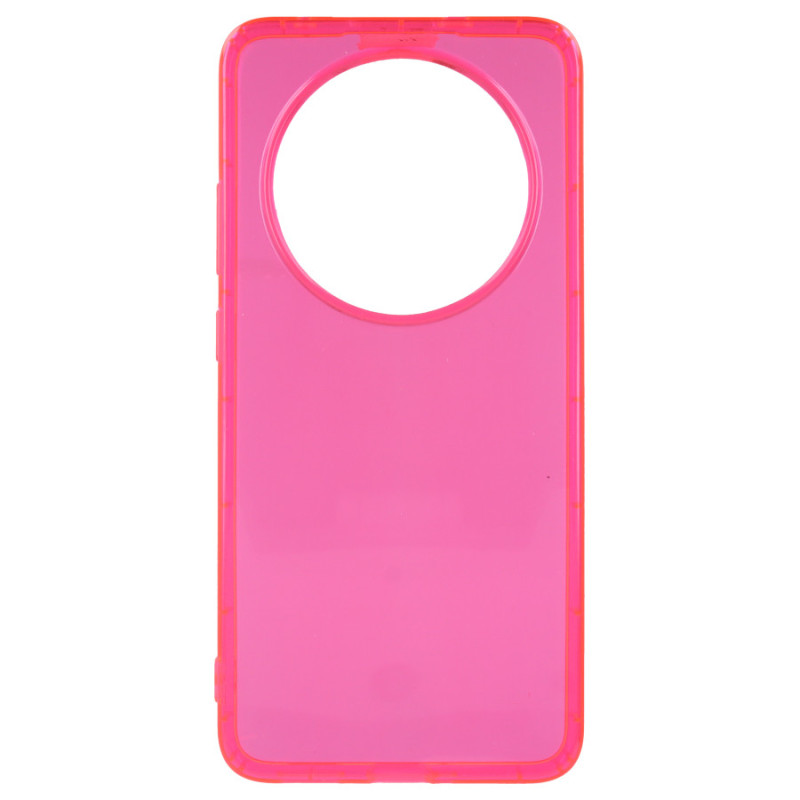 Custodia Silicone Colore per Oppo Reno 12 F - La Casa de las Carcasas, Accessori e cover per telefoni Custodia Silicone Colore per Oppo Reno 12 F - La Casa de las Carcasas, Accessori e cover per telefoni