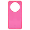 Custodia Silicone Colore per Oppo Reno 12 F - La Casa de las Carcasas, Accessori e cover per telefoni