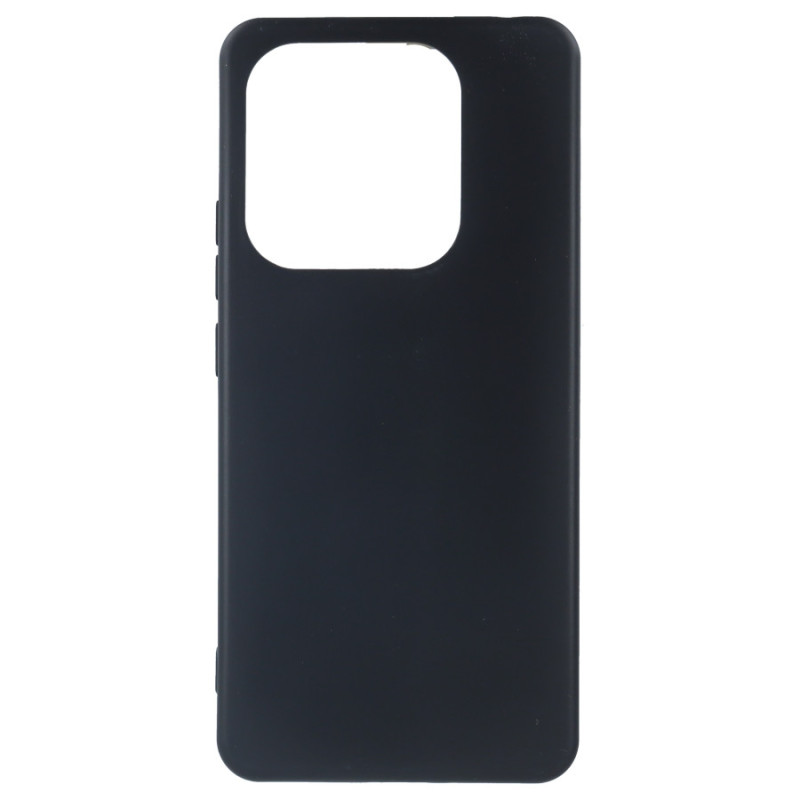 Custodia Silicone Colore per Xiaomi Redmi Note 14 5G - La Casa de las Carcasas, Accessori e Cover per telefoni