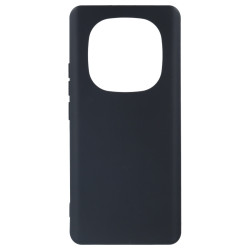 Custodia Silicone Colore per Xiaomi Redmi Note 14 Pro 5G - La Casa de las Carcasas, Accessori e Cover per telefoni