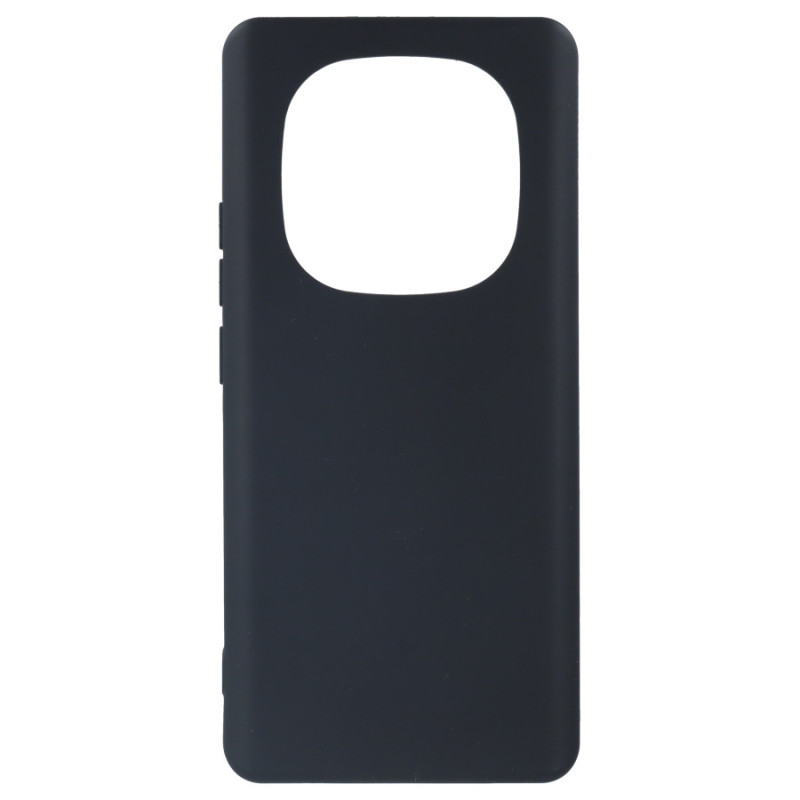 Custodia Silicone Colore per Xiaomi Redmi Note 14 Pro 5G - La Casa de las Carcasas, Accessori e Cover per telefoni