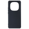Custodia Silicone Colore per Xiaomi Redmi Note 14 Pro 5G - La Casa de las Carcasas, Accessori e Cover per telefoni