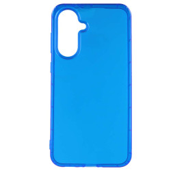 Cover Silicone Colore per Samsung Galaxy A56 5G - LCDLC, Accessori e Cover per telefoni