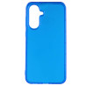 Cover Silicone Colore per Samsung Galaxy A56 5G - LCDLC, Accessori e Cover per telefoni