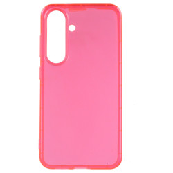 Cover Silicone colore per Samsung Galaxy S25 - La Casa de las Carcasas, accessori e cover per telefoni