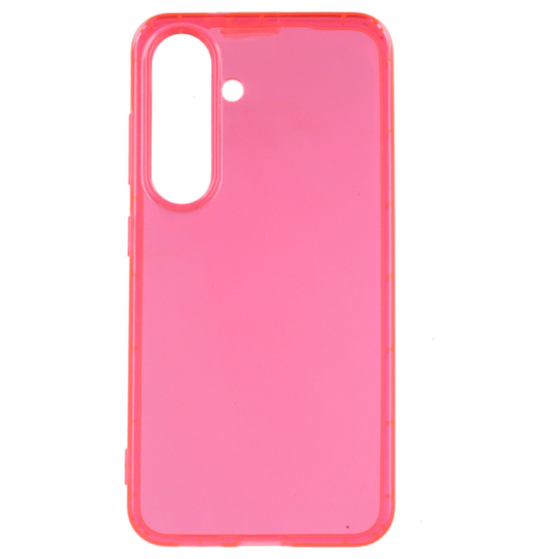 Cover Silicone colore per Samsung Galaxy S25 - La Casa de las Carcasas, accessori e cover per telefoni Cover Silicone colore per Samsung Galaxy S25 - La Casa de las Carcasas, accessori e cover per telefoni