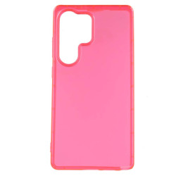 Cover Silicone colore per Samsung Galaxy S25 Ultra - La Casa de las Carcasas, accessori e cover per telefoni