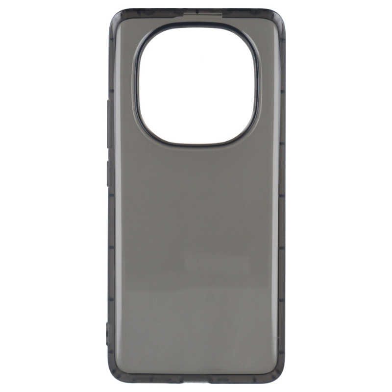 Cover Silicone Colore per Xiaomi Redmi Note 14 Pro Plus 5G - La Casa de las Carcasas, Accessori e cover per telefoni
