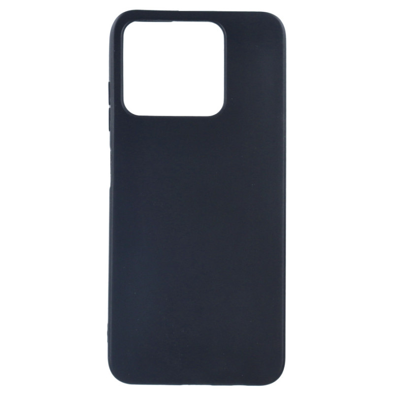 Custodia Silicone Colore per ZTE Blade A35 - La Casa de las Carcasas, accessori e cover per telefoni