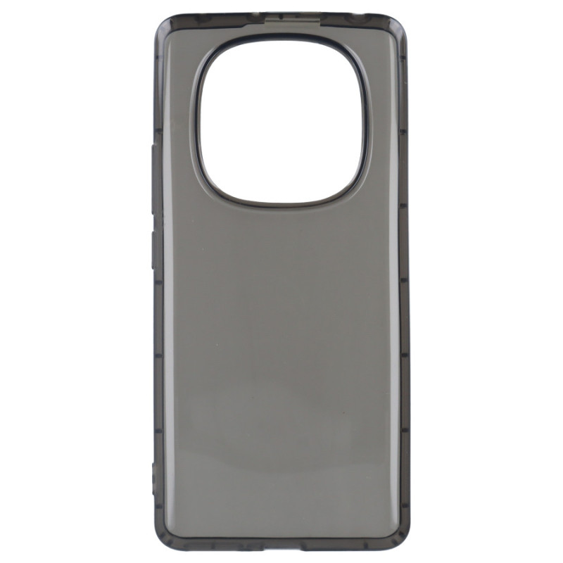 Cover Silicone Colore per Xiaomi Redmi Note 14 Pro 4G - La Casa de las Carcasas, Accessori e Cover per telefoni