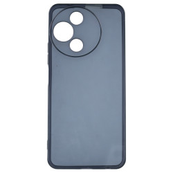 Cover Silicone colore per TCL 60R 5G - La Casa de las Carcasas, Accessori e Cover per telefoni
