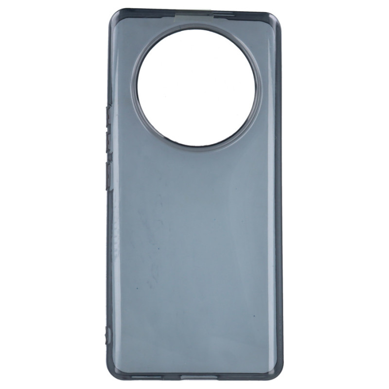 Cover Silicone colore per Honor Magic7 Lite - La Casa de las Carcasas, Accessori e Cover per telefoni