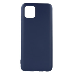 Cover Ultra morbida per Samsung Galaxy A03s