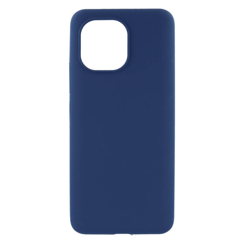 Cover Ultra Morbida per Xiaomi Mi 11 - La Casa de Las Carcasas, Accessori e Cover per cellulari Cover Ultra Morbida per Xiaomi Mi 11 - La Casa de Las Carcasas, Accessori e Cover per cellulari