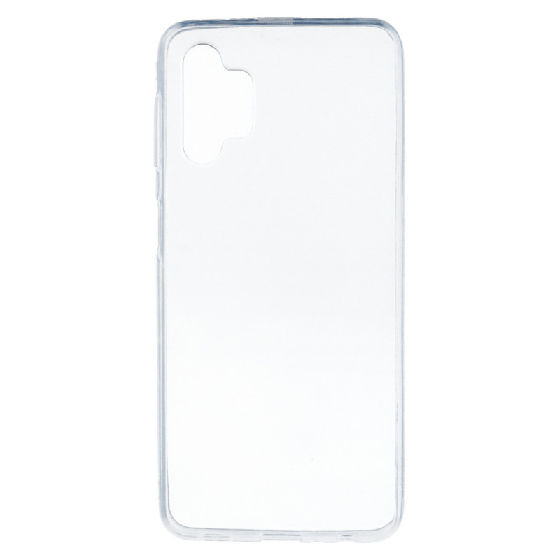 Cover Silicone Trasparente per Samsung Galaxy A32 5G - La Casa de Las Carcasas, Accessori e Cover per cellulari Cover Silicone Trasparente per Samsung Galaxy A32 5G - La Casa de Las Carcasas, Accessori e Cover per cellulari