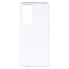 Cover Silicone Trasparente per Oppo Find X3 Neo - La Casa de Las Carcasas, Accessori e Cover per cellulari