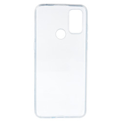 Cover Silicone Trasparente per Alcatel 1S 2021 - La Casa de Las Carcasas, Accessori e Cover per cellulari