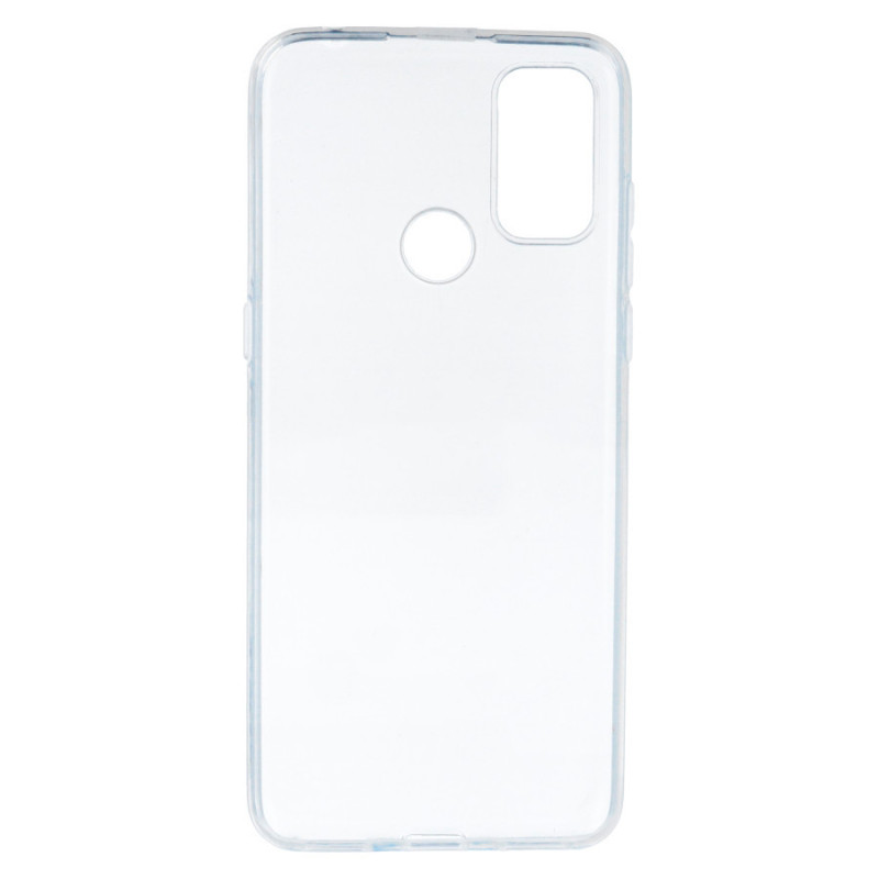 Cover Silicone Trasparente per Alcatel 1S 2021 - La Casa de Las Carcasas, Accessori e Cover per cellulari Cover Silicone Trasparente per Alcatel 1S 2021 - La Casa de Las Carcasas, Accessori e Cover per cellulari