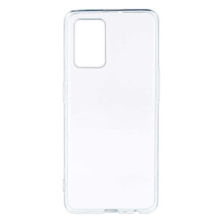 Cover Silicone Trasparente per Oppo A74 - La Casa de Las Carcasas, Accessori e Cover per cellulari