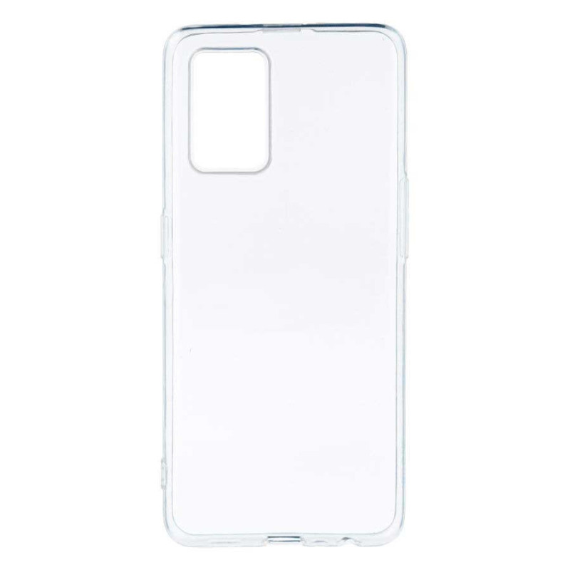 Cover Silicone Trasparente per Oppo A74 - La Casa de Las Carcasas, Accessori e Cover per cellulari Cover Silicone Trasparente per Oppo A74 - La Casa de Las Carcasas, Accessori e Cover per cellulari