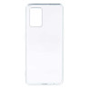 Cover Silicone Trasparente per Oppo A74 - La Casa de Las Carcasas, Accessori e Cover per cellulari
