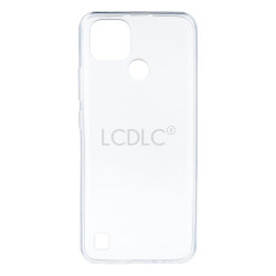 Cover Silicone Trasparente per Realme C21 - La Casa de Las Carcasas, Accessori e Cover per cellulari