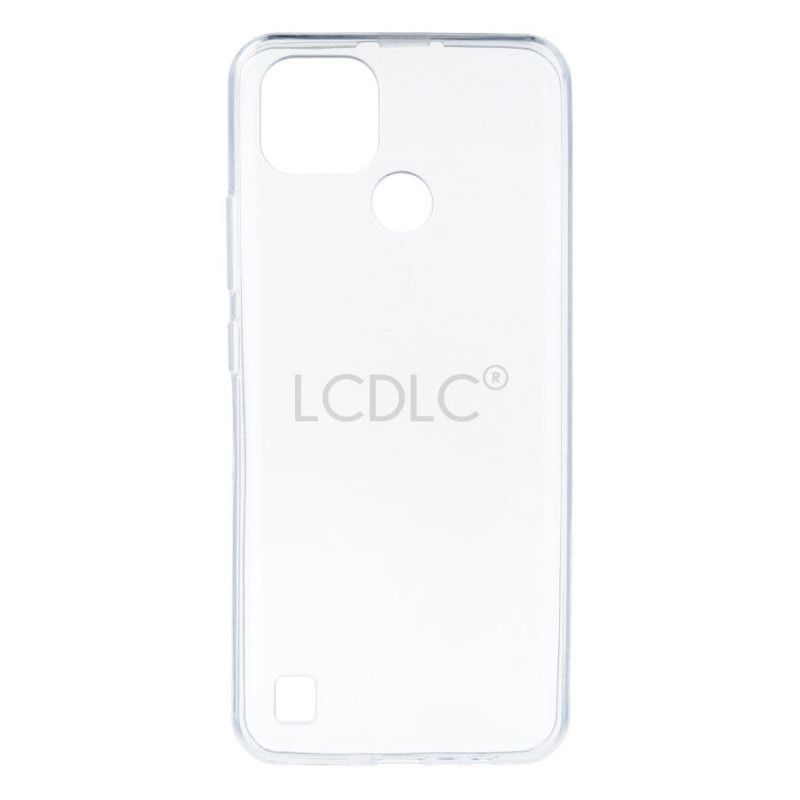 Cover Silicone Trasparente per Realme C21 - La Casa de Las Carcasas, Accessori e Cover per cellulari
