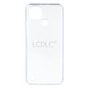 Cover Silicone Trasparente per Realme C21 - La Casa de Las Carcasas, Accessori e Cover per cellulari