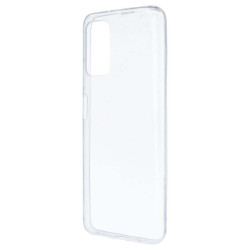 Cover Silicone Trasparente per Xiaomi Redmi 9T - La Casa de Las Carcasas, Accessori e Cover per cellulari