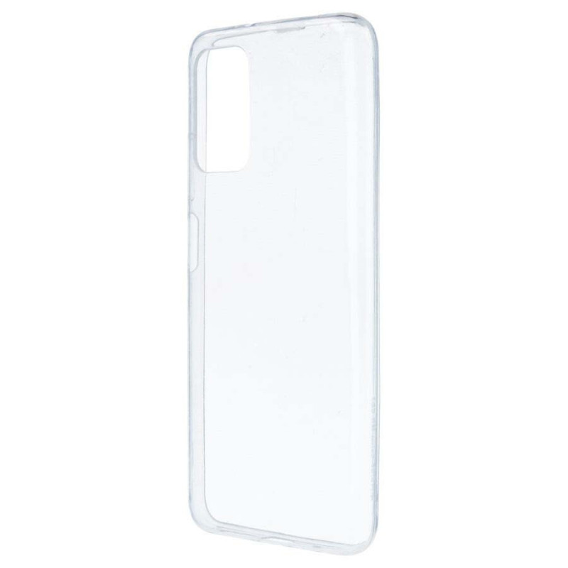 Cover Silicone Trasparente per Xiaomi Redmi 9T - La Casa de Las Carcasas, Accessori e Cover per cellulari
