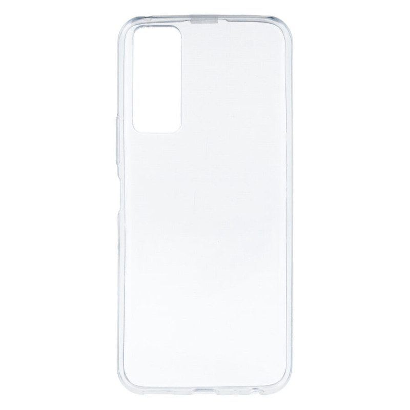 Cover Silicone Trasparente per Vivo Y72 5G - La Casa de Las Carcasas, Accessori e Cover per cellulari