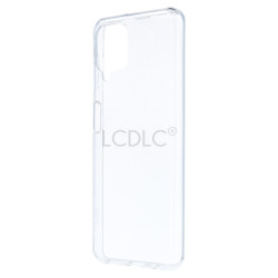 Cover Silicone Trasparente per Samsung Galaxy A22 4G - La Casa de Las Carcasas, Accessori e Cover per cellulari