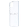 Cover Silicone Trasparente per Samsung Galaxy A22 4G - La Casa de Las Carcasas, Accessori e Cover per cellulari