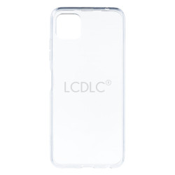 Cover Silicone Trasparente per Samsung Galaxy A22 5G - La Casa de Las Carcasas, Accessori e Cover per cellulari