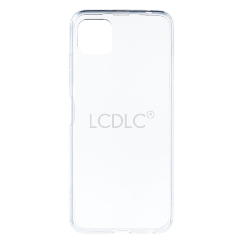 Cover Silicone Trasparente per Samsung Galaxy A22 5G - La Casa de Las Carcasas, Accessori e Cover per cellulari