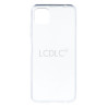 Cover Silicone Trasparente per Samsung Galaxy A22 5G - La Casa de Las Carcasas, Accessori e Cover per cellulari