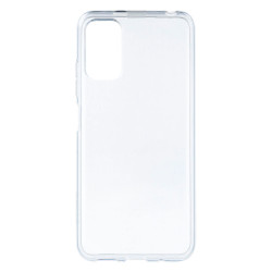 Cover Silicone Trasparente per Xiaomi Redmi Note 10 5G - La Casa de Las Carcasas, Accessori e Cover per cellulari