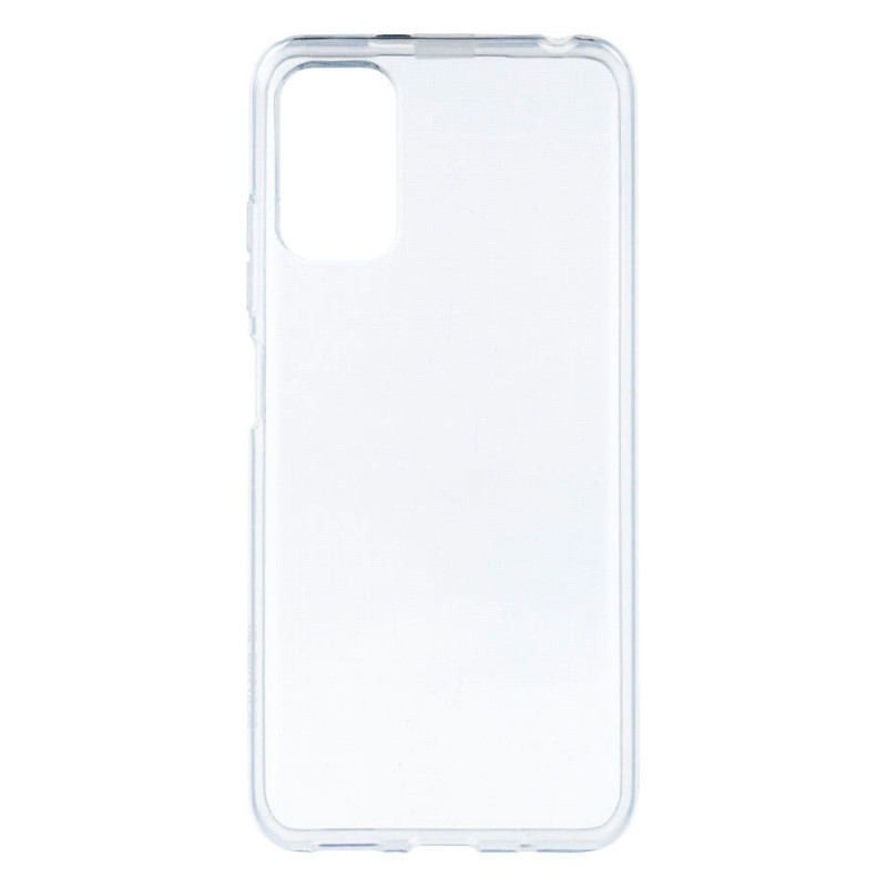 Cover Silicone Trasparente per Xiaomi Redmi Note 10 5G - La Casa de Las Carcasas, Accessori e Cover per cellulari