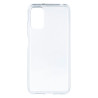 Cover Silicone Trasparente per Xiaomi Redmi Note 10 5G - La Casa de Las Carcasas, Accessori e Cover per cellulari