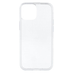Cover Silicone Trasparente per iPhone 13 Mini - La Casa de Las Carcasas, Accessori e Cover per cellulari
