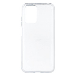 Cover Silicone Trasparente per Xiaomi Redmi 10 - La Casa de Las Carcasas, Accessori e Cover per cellulari