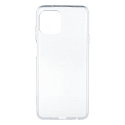 Cover Silicone Trasparente per Motorola Edge 20 Lite - La Casa de Las Carcasas, Accessori e Cover per cellulari