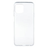 Cover Silicone Trasparente per Motorola Edge 20 Lite - La Casa de Las Carcasas, Accessori e Cover per cellulari