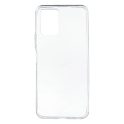 Funda Silicona transparente para Vivo Y20s - La Casa de las Carcasas, Accesorios y Fundas para móviles
