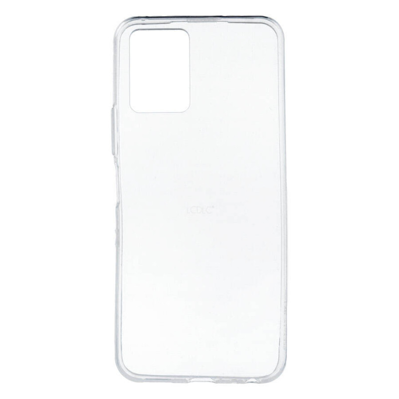 Funda Silicona transparente para Vivo Y20s - La Casa de las Carcasas, Accesorios y Fundas para móviles