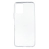 Funda Silicona transparente para Vivo Y20s - La Casa de las Carcasas, Accesorios y Fundas para móviles