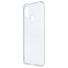 Cover di Silicone Trasparente per ZTE Blade A51