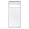 Funda Silicona transparente para Google Pixel 6 Pro - La Casa de las Carcasas, Accesorios y Fundas para móviles